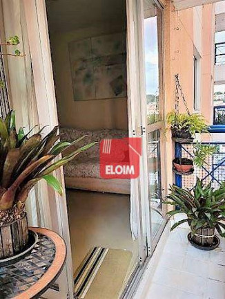 Imagem Apartamento com 2 Quartos à Venda, 51 m² em Vila Ipojuca - São Paulo