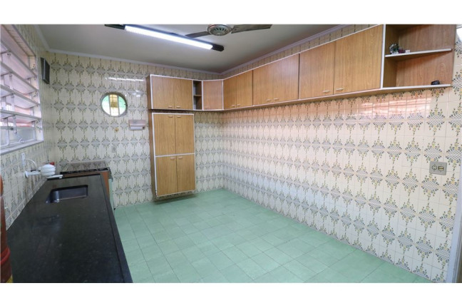 Imagem Casa com 4 Quartos à Venda, 160 m² em Lauzane Paulista - São Paulo