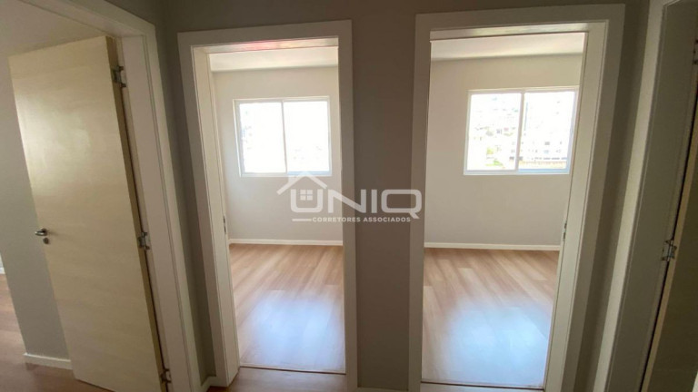 Imagem Apartamento com 3 Quartos à Venda, 116 m² em Centro - Pato Branco