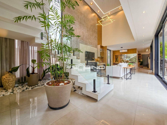 Imagem Casa com 5 Quartos à Venda, 350 m² em Riviera De São Lourenço - Bertioga