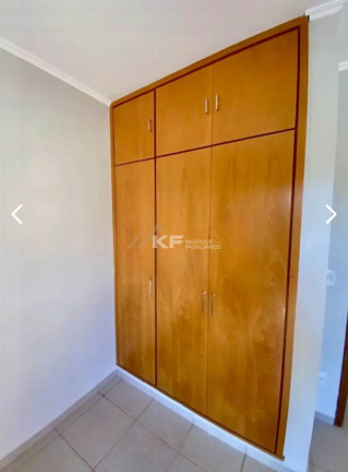Imagem Imóvel com 1 Quarto à Venda, 40 m² em Jardim Irajá - Ribeirão Preto