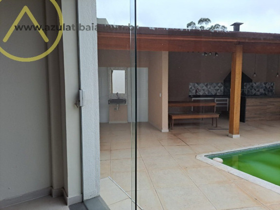 Imagem Imóvel com 4 Quartos à Venda, 345 m² em Alpes Da Cantareira - Mairiporã