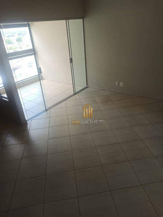 Imagem Apartamento com 3 Quartos à Venda, 110 m² em Setor Bueno - Goiânia