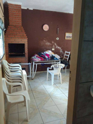 Imagem Casa com 3 Quartos à Venda, 125 m² em Jardim Acácio - Guarulhos