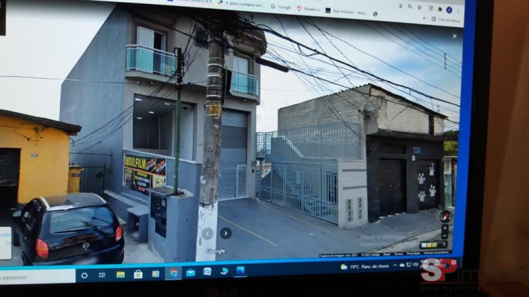 Imagem Casa com 5 Quartos à Venda, 224 m² em Piqueri - São Paulo