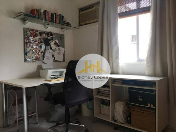 Imagem Casa com 4 Quartos à Venda, 280 m² em Barra Da Tijuca - Rio De Janeiro