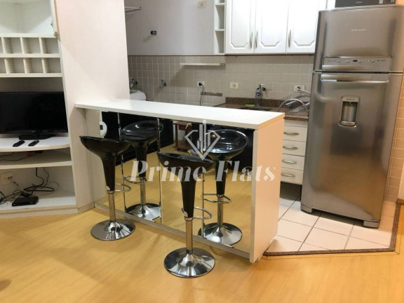 Imagem Apartamento com 1 Quarto para Alugar, 40 m² em Saúde - São Paulo Imagem Apartamento com 1 Quarto para Alugar, 40 m² em Saúde - São Paulo
