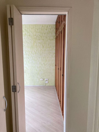 Imagem Apartamento com 4 Quartos à Venda, 113 m² em Jardim Da Saúde - São Paulo