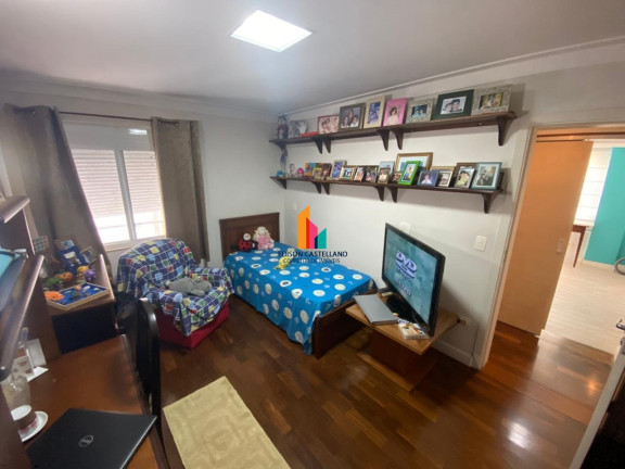 Imagem Apartamento com 4 Quartos à Venda, 235 m² em Boqueirão - Praia Grande