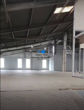 Imagem Galpão à Venda, 4.000 m² em Paraíso (polvilho) - Cajamar Imagem Galpão à Venda, 4.000 m² em Paraíso (polvilho) - Cajamar
