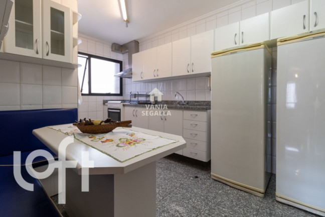Imagem Apartamento com 3 Quartos à Venda, 130 m² em Perdizes Imagem Apartamento com 3 Quartos à Venda, 130 m² em Perdizes
