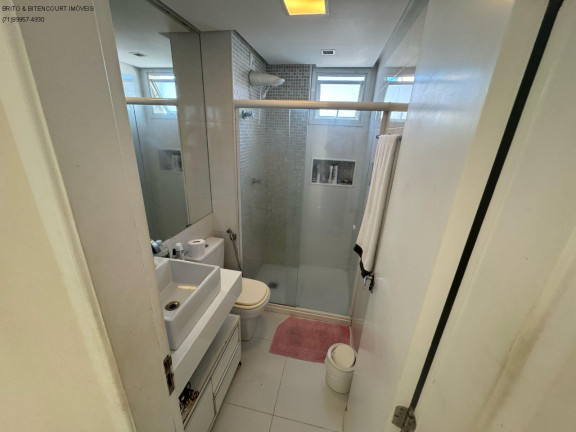 Imagem Imóvel com 3 Quartos à Venda, 80 m² em Brotas - Salvador Imagem Imóvel com 3 Quartos à Venda, 80 m² em Brotas - Salvador