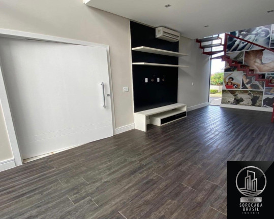 Imagem Casa com 4 Quartos à Venda, 615 m² em Parque Reserva Fazenda Imperial - Sorocaba