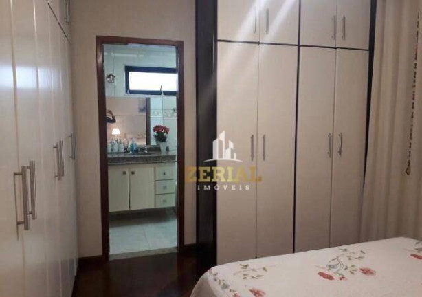 Imagem Apartamento com 3 Quartos à Venda, 140 m² em Santa Paula - São Caetano Do Sul