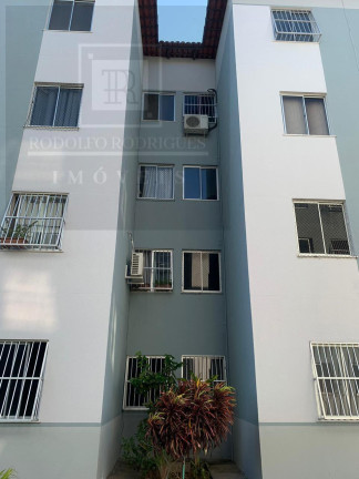 Imagem Apartamento com 2 Quartos à Venda, 51 m² em Passaré - Fortaleza Imagem Apartamento com 2 Quartos à Venda, 51 m² em Passaré - Fortaleza