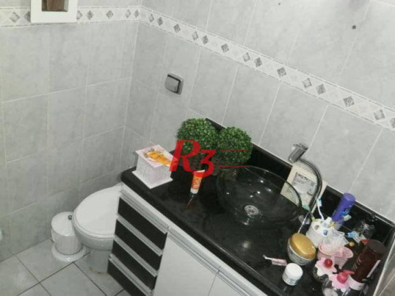 Imagem Apartamento com 2 Quartos à Venda, 89 m² em Centro - São Vicente Imagem Apartamento com 2 Quartos à Venda, 89 m² em Centro - São Vicente