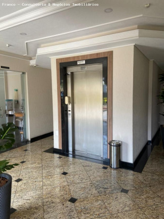 Imagem Apartamento com 3 Quartos à Venda, 100 m² em Santa Paula - São Caetano Do Sul