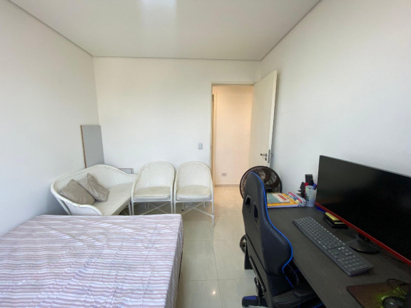 Imagem Apartamento com 2 Quartos à Venda, 78 m² em Vila Formosa - São Paulo