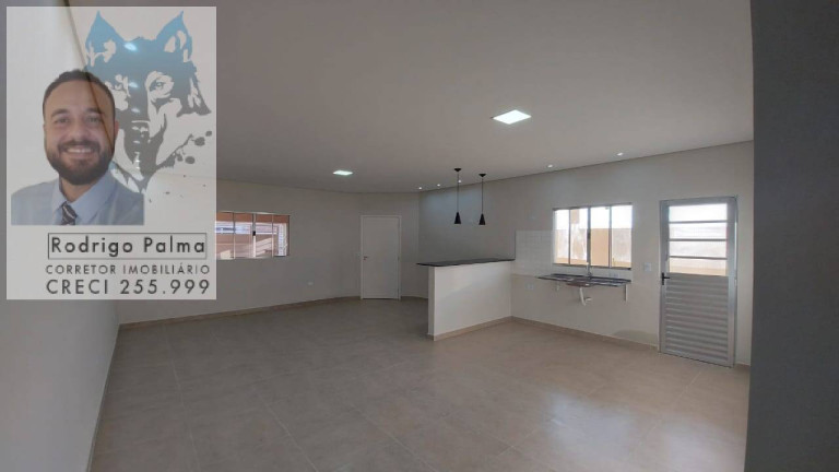 Imagem Casa com 3 Quartos à Venda, 195 m² em Setville Altos De São José - São José Dos Campos