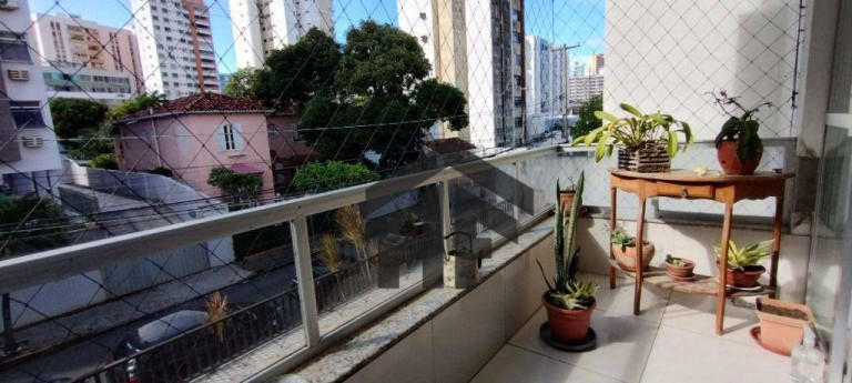 Imagem Apartamento com 2 Quartos à Venda, 80 m² em Graças - Recife Imagem Apartamento com 2 Quartos à Venda, 80 m² em Graças - Recife