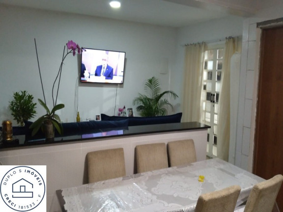 Imagem Casa com 1 Quarto à Venda, 200 m² em Jardim Herplin  ( Zona Sul ) - São Paulo