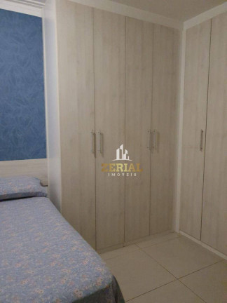 Imagem Apartamento com 2 Quartos à Venda, 67 m² em Fundação - São Caetano Do Sul