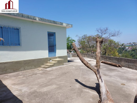 Imagem Casa com 2 Quartos à Venda,  em Vila Bazu - Franco Da Rocha