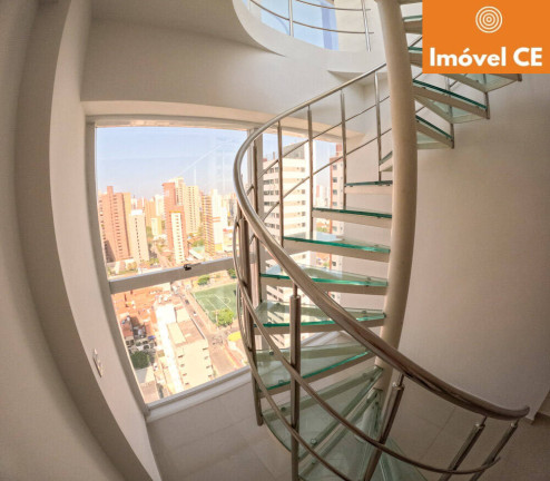 Imagem Apartamento com 2 Quartos à Venda, 122 m² em Aldeota - Fortaleza Imagem Apartamento com 2 Quartos à Venda, 122 m² em Aldeota - Fortaleza