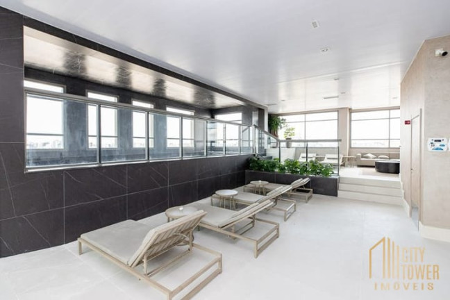 Imagem Apartamento com 1 Quarto à Venda, 25 m² em Moema - São Paulo