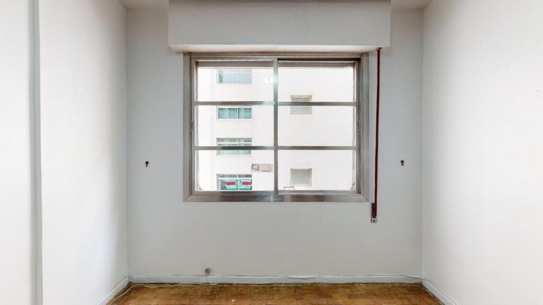 Imagem Imóvel com 3 Quartos à Venda, 135 m² em Bela Vista - São Paulo