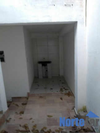 Imagem Casa com 1 Quarto para Alugar, 50 m² em Vila Penteado - São Paulo