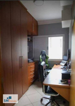 Imagem Apartamento com 3 Quartos à Venda, 84 m² em Santa Maria - São Caetano Do Sul