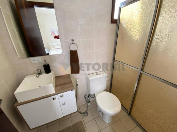 Imagem Apartamento com 2 Quartos à Venda, 80 m²