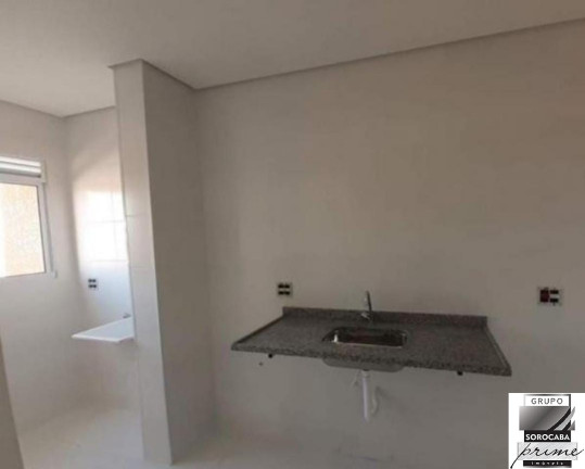 Imagem Apartamento com 2 Quartos à Venda, 52 m² em Lopes De Oliveira - Sorocaba Imagem Apartamento com 2 Quartos à Venda, 52 m² em Lopes De Oliveira - Sorocaba