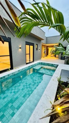 Imagem Casa de Condomínio com 3 Quartos à Venda, 252 m² em Cond. Flores - Sorocaba Imagem Casa de Condomínio com 3 Quartos à Venda, 252 m² em Cond. Flores - Sorocaba