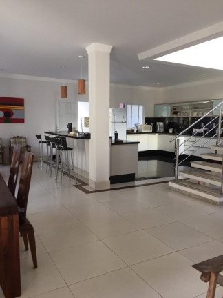 Imagem Casa com 5 Quartos à Venda, 401 m² em Praia Do Morro - Guarapari Imagem Casa com 5 Quartos à Venda, 401 m² em Praia Do Morro - Guarapari
