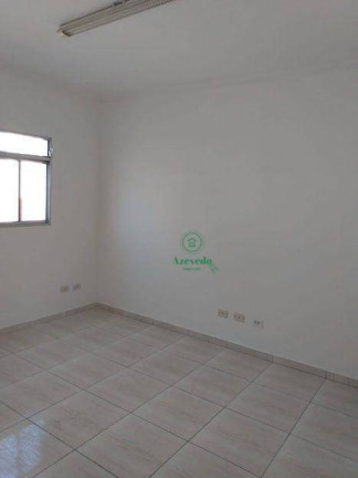 Imagem Sala Comercial para Alugar, 45 m² em Gopoúva - Guarulhos Imagem Sala Comercial para Alugar, 45 m² em Gopoúva - Guarulhos