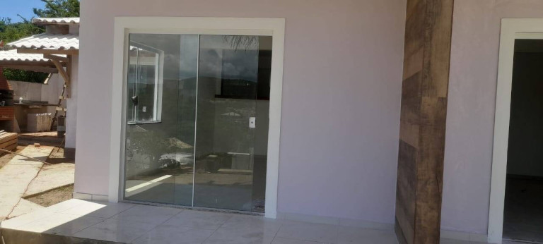 Imagem Casa de Condomínio com 2 Quartos à Venda, 73 m² em Peró - Cabo Frio Imagem Casa de Condomínio com 2 Quartos à Venda, 73 m² em Peró - Cabo Frio