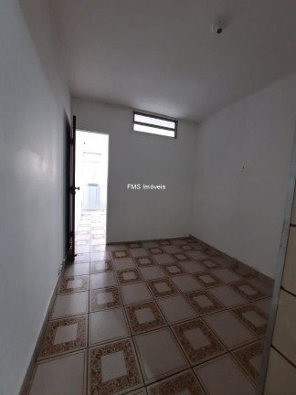 Imóvel com 1 Quarto à Venda, 37 m² em Vila Buarque - São Paulo
