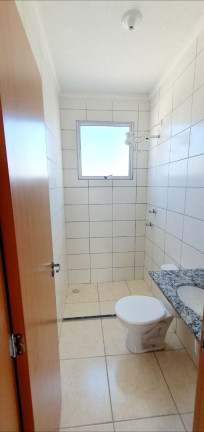 Imagem Apartamento com 2 Quartos à Venda, 45 m² em Jardim Gurilândia - Taubaté