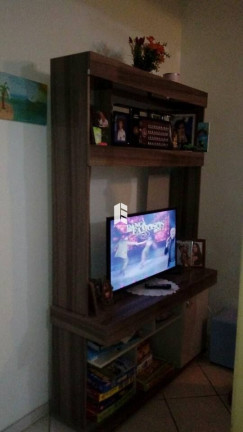 Imagem Apartamento com 1 Quarto à Venda, 54 m² em Menino Jesus - Santa Maria