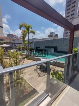 Imagem Imóvel com 1 Quarto para Alugar, 25 m² em Vila Mariana - São Paulo Imagem Imóvel com 1 Quarto para Alugar, 25 m² em Vila Mariana - São Paulo
