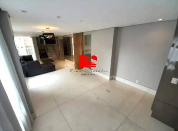 Imagem Cobertura com 4 Quartos para Alugar, 441 m² em Serra - Belo Horizonte