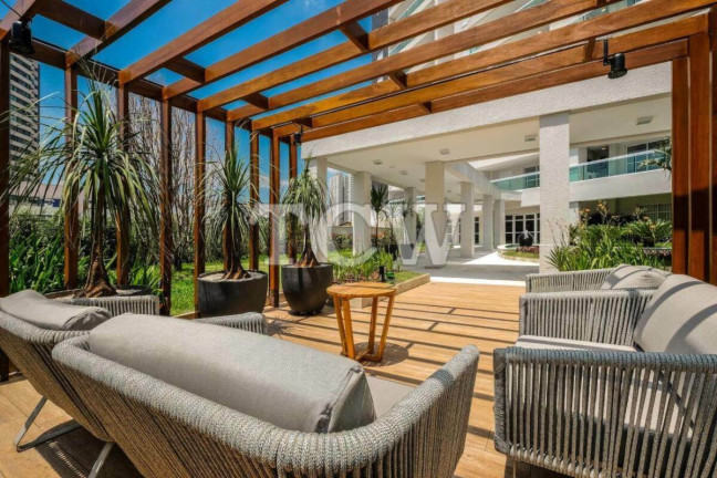 Imagem Apartamento com 3 Quartos à Venda, 106 m² em Paraíso - São Paulo