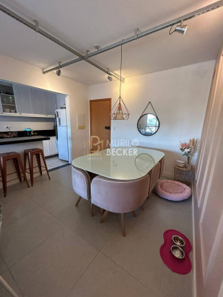Imagem Apartamento com 2 Quartos à Venda, 65 m² em Parque Industrial - São José Dos Campos