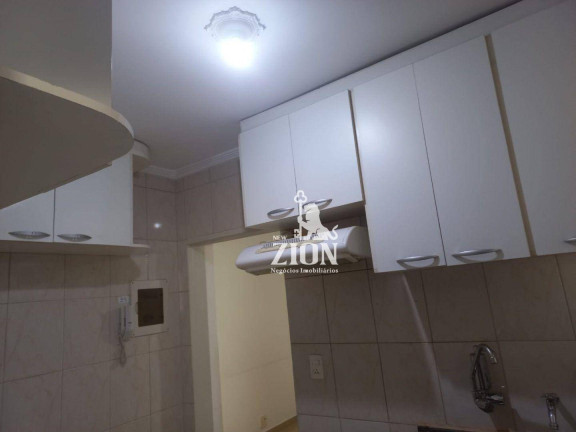 Imagem Apartamento com 2 Quartos à Venda, 50 m² em Parada Inglesa - São Paulo Imagem Apartamento com 2 Quartos à Venda, 50 m² em Parada Inglesa - São Paulo