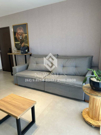 Imagem Apartamento com 2 Quartos à Venda, 68 m² em Setor Bueno - Goiânia Imagem Apartamento com 2 Quartos à Venda, 68 m² em Setor Bueno - Goiânia