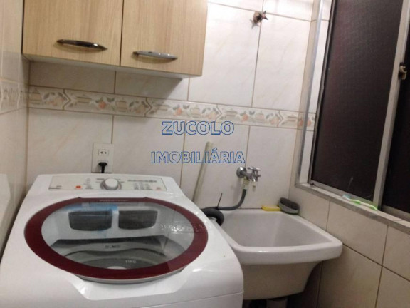 Imagem Apartamento com 2 Quartos à Venda, 52 m² em Vila Camilópolis - Santo André Imagem Apartamento com 2 Quartos à Venda, 52 m² em Vila Camilópolis - Santo André
