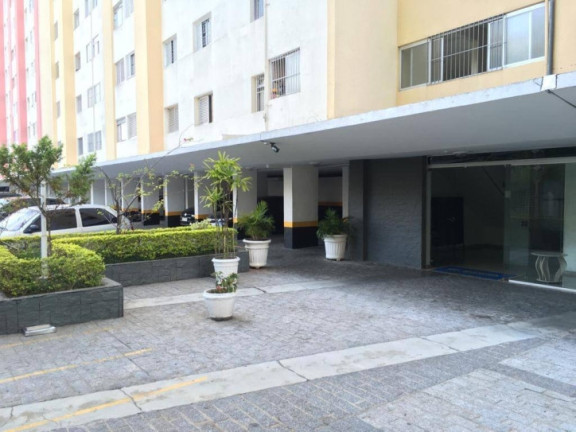 Imagem Apartamento com 3 Quartos à Venda, 103 m² em Tatuapé - São Paulo