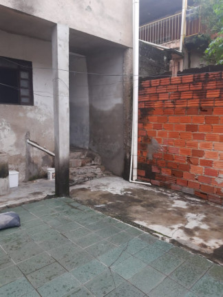 Imagem Casa com 3 Quartos à Venda, 130 m² em Parque Luíza - Embu Das Artes Imagem Casa com 3 Quartos à Venda, 130 m² em Parque Luíza - Embu Das Artes